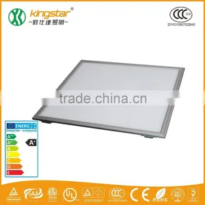 Top Quality Shiny Flat Surface Mounted 600x600 Led Panel Light 3C Certificated 45W Hot Sale thumbnail-1