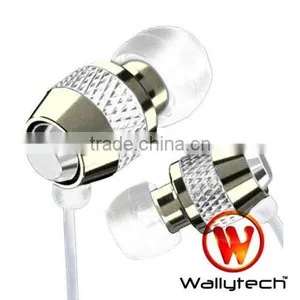 Multiple Colors Headset for Mp3 Player thumbnail-1