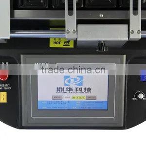 Dinghua Mobile Repair Tools Laser Welding Machine With Soldering Iron DH-A1L Quality Choice thumbnail-5