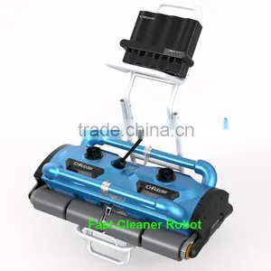 Cleaner Type Swimming Pool Cleaner( Cleaning Capacity for 1000m2 Big Pool ) thumbnail-4