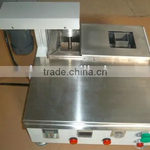 Selective Wave Soldering Machin MF302/Mini Wave Soldering Machine thumbnail-1
