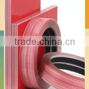 High Quality Pvc Edge Banding for Cabinet/ High Grade thumbnail-1
