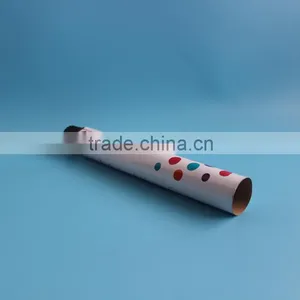 80ml Aluminium Cosmetic Packaging Tube for Hair Color Cream thumbnail-2