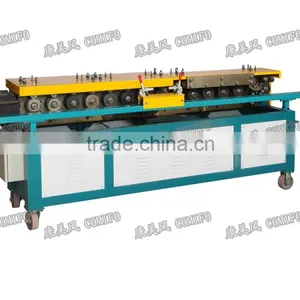 TDF Flange Forming Machine/tdf Former thumbnail-1