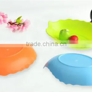 Insulated Functional Plastic Serving Tray in Set Quality Choice thumbnail-4