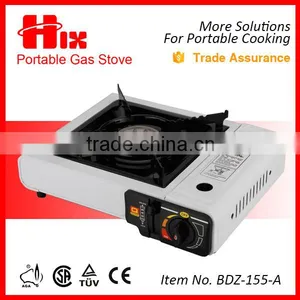Commercial Portable Butane Propane Gas Stove thumbnail-5