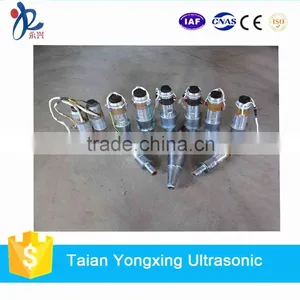 New Mining Geogrid Welding Machine for Coals thumbnail-6