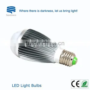 Super Bright Bulb Led E27 5730 3W 5W 7W 9W thumbnail-1