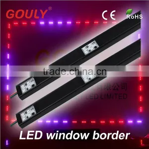 LED Module Track Light for Door and Window thumbnail-2