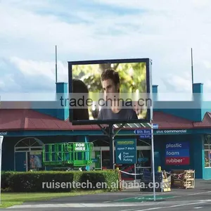 Cheap Price p8 Led Display thumbnail-5
