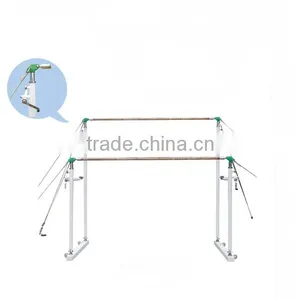 Professional Uneven Parallel Bars for Sale thumbnail-3