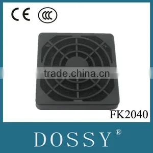 Fan Filter FK2040 for 40mm Axial Fan thumbnail-1