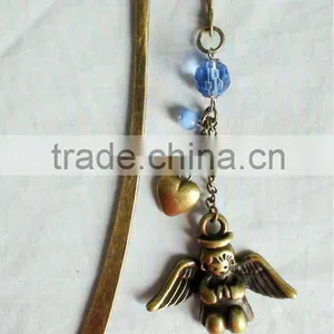 Metal Angelbaby Bookmarks thumbnail-1
