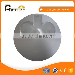 Auto Parts Cylinder Piston for Toyota 3C 13101-64150 13101-64151 Piston thumbnail-4