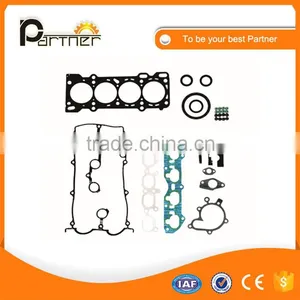 Full Gasket Kit FS-626 8DGX-10-271 FS626 Engine Repair Kit for Mazda 626 2.4L 16V 8DGX-10-271 2001-2013 thumbnail-1