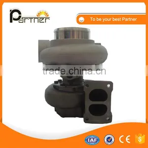 Excavator Turbocharger 6505-65-5020 thumbnail-2