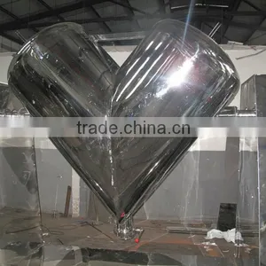 VB-1500 Blending Machine With Intensifier Bar (multi-pictures) thumbnail-3