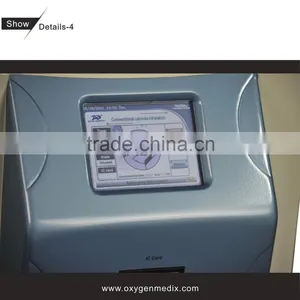 Wholesale Oxygen Therapy Skin Rejuvenation Equipment for Home Use thumbnail-2