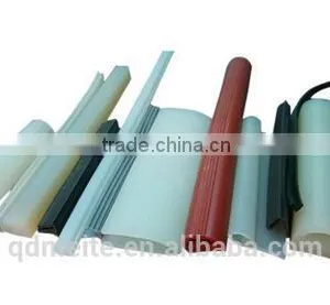 Custom Made High Temperature Silicon Seal thumbnail-6