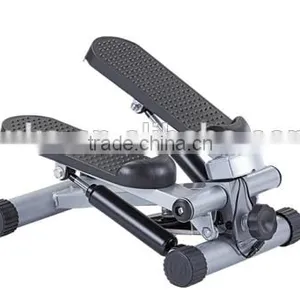 PUKO Mini Stepper With Resistance Cords Mini Stepper Home Use Stepper /New Model Mini Aerobic Stepper for Home Use thumbnail-3