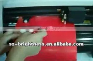 Graph Cutting Plotter 1.6m Cutting Width of Stepper thumbnail-1