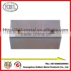 Large Painting Steel Pickup Truck Mendery Tools Boxes for Waterproof(KBL-PSB900)(OEM/ODM) thumbnail-1
