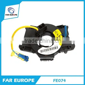 Wholesale XPL000010 Roewe 550/750 Spiral Airbag Clock Spring thumbnail-1