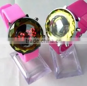 New Design Led Waterproof Watches thumbnail-1