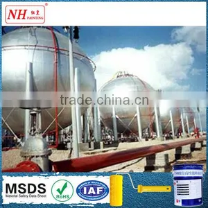 Anti-impact Epoxy Metal Tanks Paint thumbnail-4