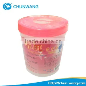OEM Refillable Dehumidifier Barrel for Chest thumbnail-3