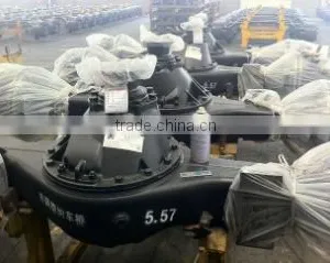 Shiyan Desizheng Industry & Trade Co., Ltd. company overview - view 2 thumbnail