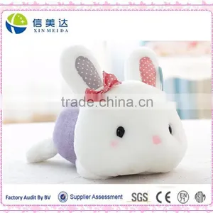 Lovely Papa Rabbit Little Toy /activated Carbon Bag Rabbit Doll thumbnail-1