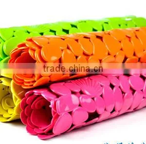 Non Slip Pebble Stone Bath Mat thumbnail-3