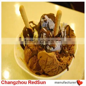 Fresh Whipped Cream for Ice Cream N50 thumbnail-1