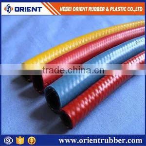Family Safe PVC and Rubber Compound Gas Hose/pipe/tube Most Popular Supplier's Choice thumbnail-3