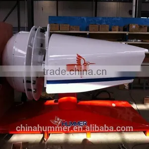 Mini Eolic Wind 60kW Power Generator thumbnail-2