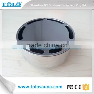 Generate Steam Machine Equipment Sauna for Home Use thumbnail-5