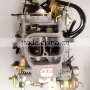 3RZ Carburetor Oem 21100-75101 thumbnail-4
