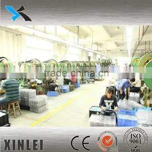 2016 New Top Quality Steel Sheet Metal Stamping thumbnail-6