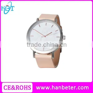 38.9mm Marble Watch Dial for High Quality Famous Brand Watches thumbnail-1