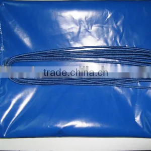 UV Waterproof PVC Tarpaulin thumbnail-1