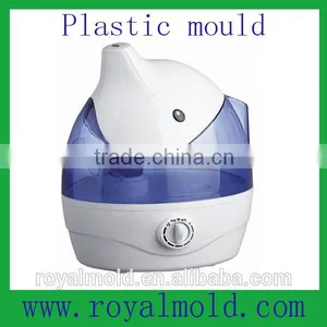 Custom Precision Home Appliance Plastic Mold/mould and Plastic Part Supply thumbnail-2
