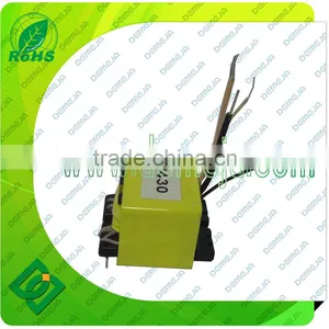 PQ3220Meter Transformer Transformer for Microwave Oven thumbnail-4