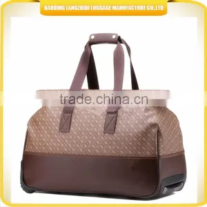 Travel Bag Sets for Sky Travel Luggage Bags thumbnail-1