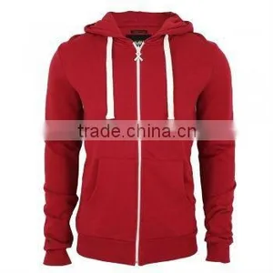 Means Hoodi Jacket thumbnail-1