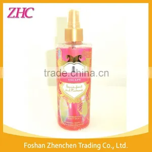 300ml Body Care Splash Long Lasting Perfumes Smell Body Mist 10 Different Perfum for Choice thumbnail-6