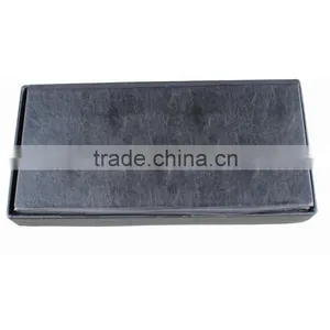 pu Storage Trunk and Ottoman thumbnail-2