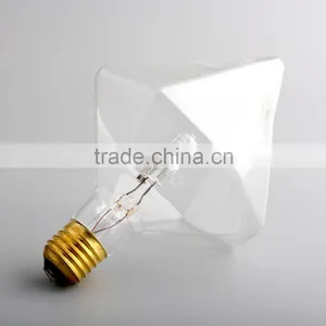 Customized Newest Filament LED Bulb Diamond 4w Decorative Bulb thumbnail-6