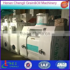 High Quality Double Rollers Mill, Flour Roller Mill, Mill Roller Body for Sale thumbnail-1