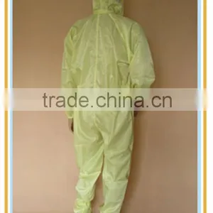 Dust Removal Cleanroom ESD Garment thumbnail-6